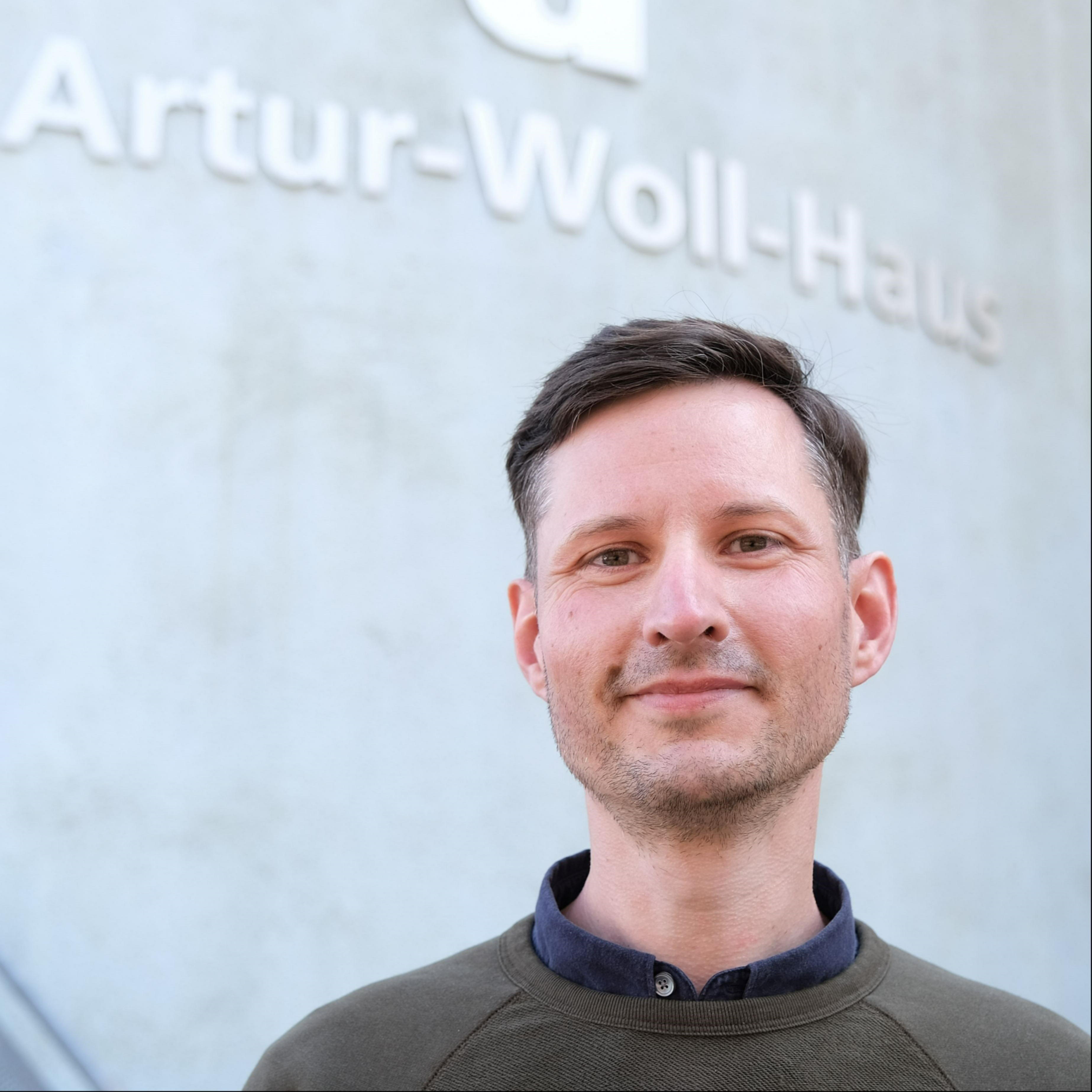 Christoph Dockweiler